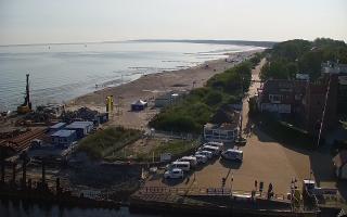 Ustka - Pylon 2 - 16-07-2026 05:36