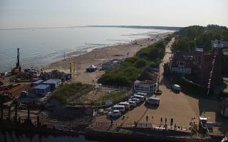Ustka - Pylon 2 - 16-07-2026 05:58