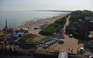 Ustka - Pylon 2 - 16-07-2026 06:20