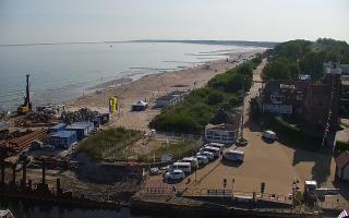 Ustka - Pylon 2 - 16-07-2026 06:31