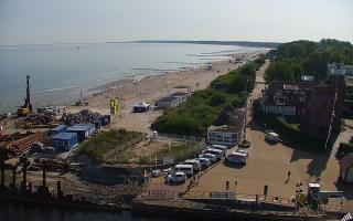 Ustka - Pylon 2 - 16-07-2026 06:52
