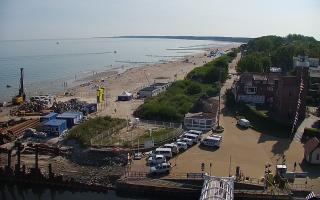 Ustka - Pylon 2 - 16-07-2026 07:03