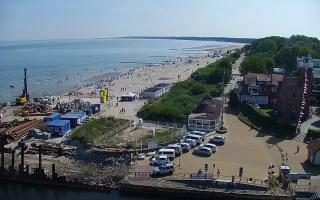 Ustka - Pylon 2 - 16-07-2026 07:47