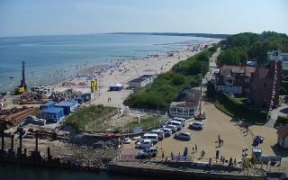 Ustka - Pylon 2 - 16-07-2026 07:58