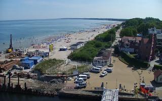 Ustka - Pylon 2 - 16-07-2026 08:09