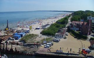 Ustka - Pylon 2 - 16-07-2026 08:31