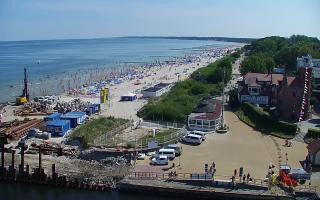 Ustka - Pylon 2 - 16-07-2026 08:42