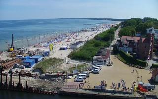 Ustka - Pylon 2 - 16-07-2026 08:52