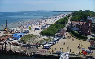 Ustka - Pylon 2 - 16-07-2026 09:03