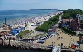 Ustka - Pylon 2 - 16-07-2026 09:14