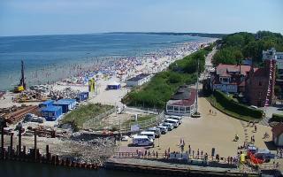 Ustka - Pylon 2 - 16-07-2026 09:25