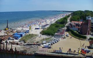 Ustka - Pylon 2 - 16-07-2026 09:47