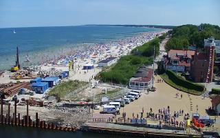 Ustka - Pylon 2 - 16-07-2026 09:58