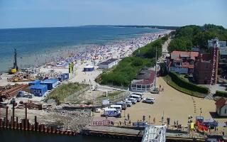 Ustka - Pylon 2 - 16-07-2026 10:09