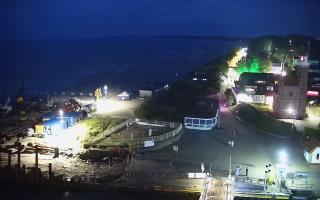 Ustka - Pylon 2 - 17-07-2026 20:20