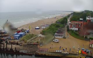 Ustka - Pylon 2 - 18-07-2026 09:47