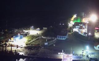 Ustka - Pylon 2 - 18-07-2026 21:14