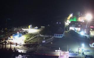 Ustka - Pylon 2 - 18-07-2026 21:36