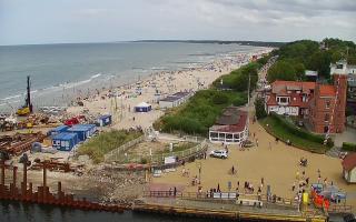 Ustka - Pylon 2 - 19-07-2026 11:36