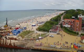 Ustka - Pylon 2 - 19-07-2026 11:47