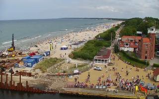 Ustka - Pylon 2 - 19-07-2026 11:58
