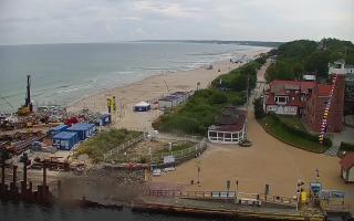 Ustka - Pylon 2 - 20-07-2026 03:25