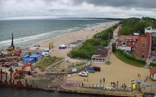 Ustka - Pylon 2 - 20-07-2026 15:25