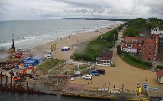 Ustka - Pylon 2 - 20-07-2026 15:36