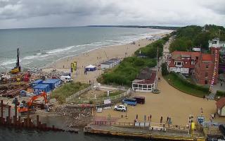 Ustka - Pylon 2 - 20-07-2026 15:47