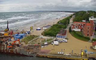 Ustka - Pylon 2 - 21-07-2026 05:36