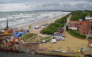 Ustka - Pylon 2 - 21-07-2026 05:46