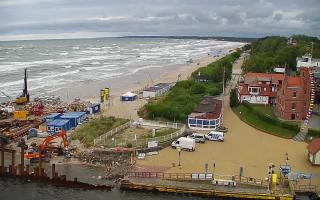 Ustka - Pylon 2 - 21-07-2026 05:57