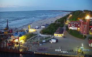 Ustka - Pylon 2 - 21-07-2026 19:46