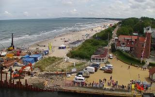 Ustka - Pylon 2 - 22-07-2026 09:25