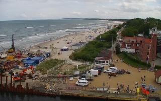 Ustka - Pylon 2 - 22-07-2026 09:35