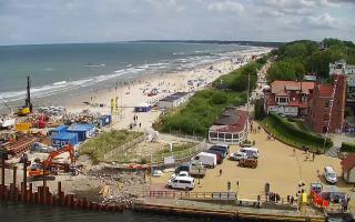 Ustka - Pylon 2 - 22-07-2026 09:46