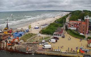 Ustka - Pylon 2 - 23-07-2026 10:52