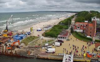Ustka - Pylon 2 - 23-07-2026 11:03