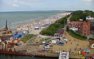 Ustka - Pylon 2 - 24-07-2026 13:02