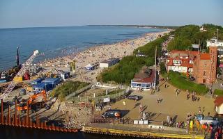 Ustka - Pylon 2 - 25-07-2026 16:41