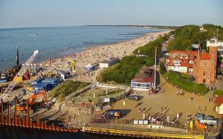 Ustka - Pylon 2 - 25-07-2026 16:51