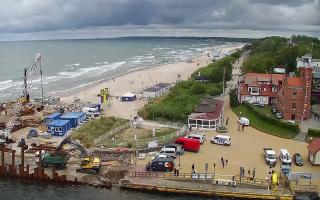 Ustka - Pylon 2 - 27-07-2026 09:46