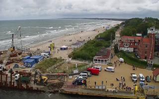 Ustka - Pylon 2 - 27-07-2026 09:57