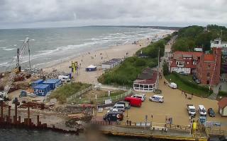 Ustka - Pylon 2 - 27-07-2026 10:08