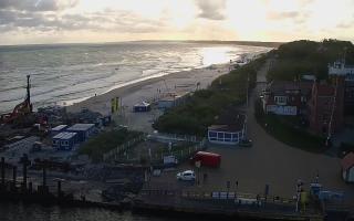 Ustka - Pylon 2 - 28-07-2026 04:29