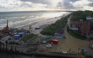 Ustka - Pylon 2 - 28-07-2026 04:40