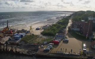 Ustka - Pylon 2 - 28-07-2026 05:57