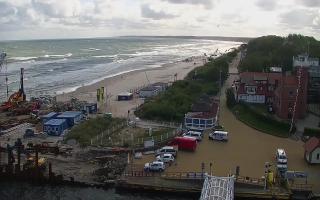 Ustka - Pylon 2 - 28-07-2026 06:18