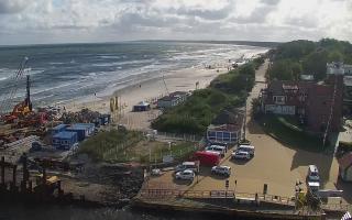 Ustka - Pylon 2 - 28-07-2026 06:29
