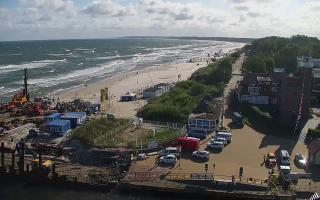 Ustka - Pylon 2 - 28-07-2026 06:51